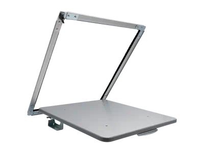 GTX-PLATEN 14X16 W/FRAME