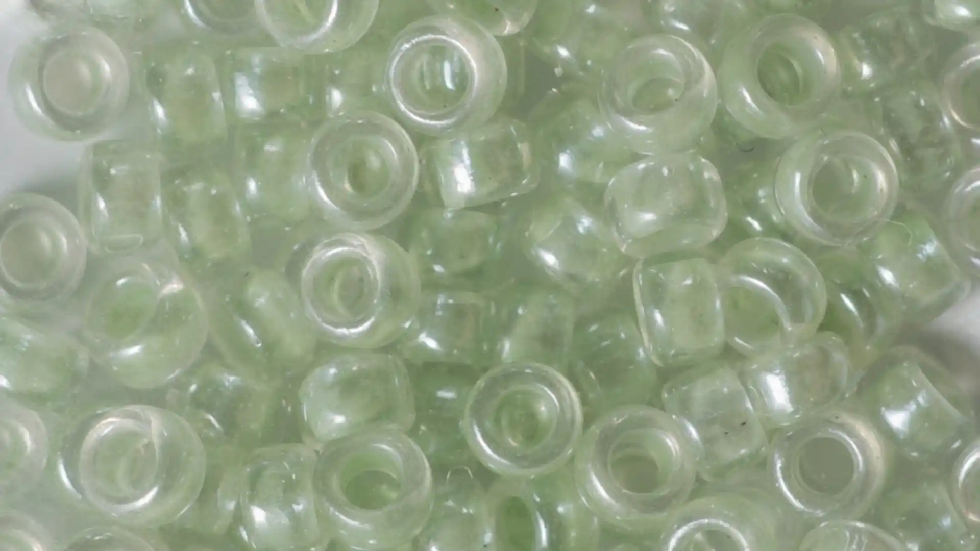 Perlen 2.5mm  -  "Tea"