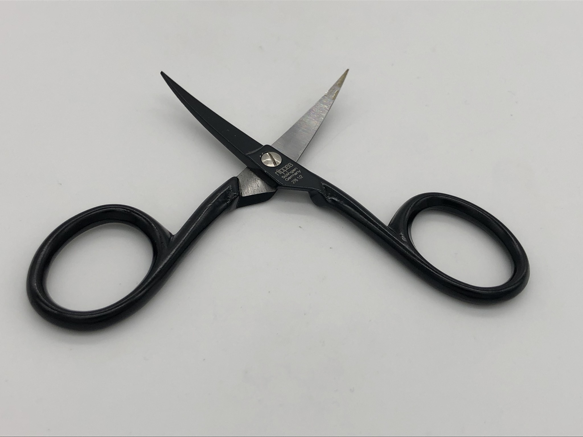 WEBERSCHERE NR.276 1/2'' -4''