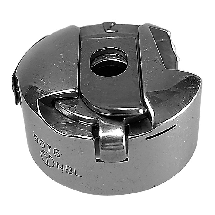 Spulenkapsel 91-009 076-61 mit Spulenbremsfeder