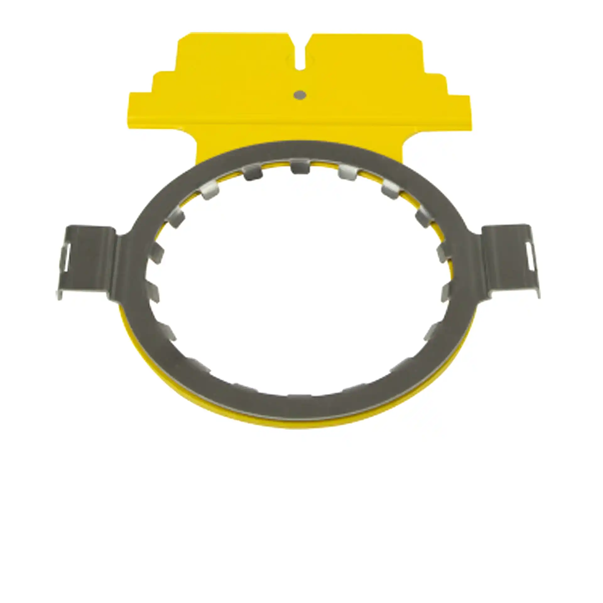 ICTCS II - Rahmen 5.5" Rund