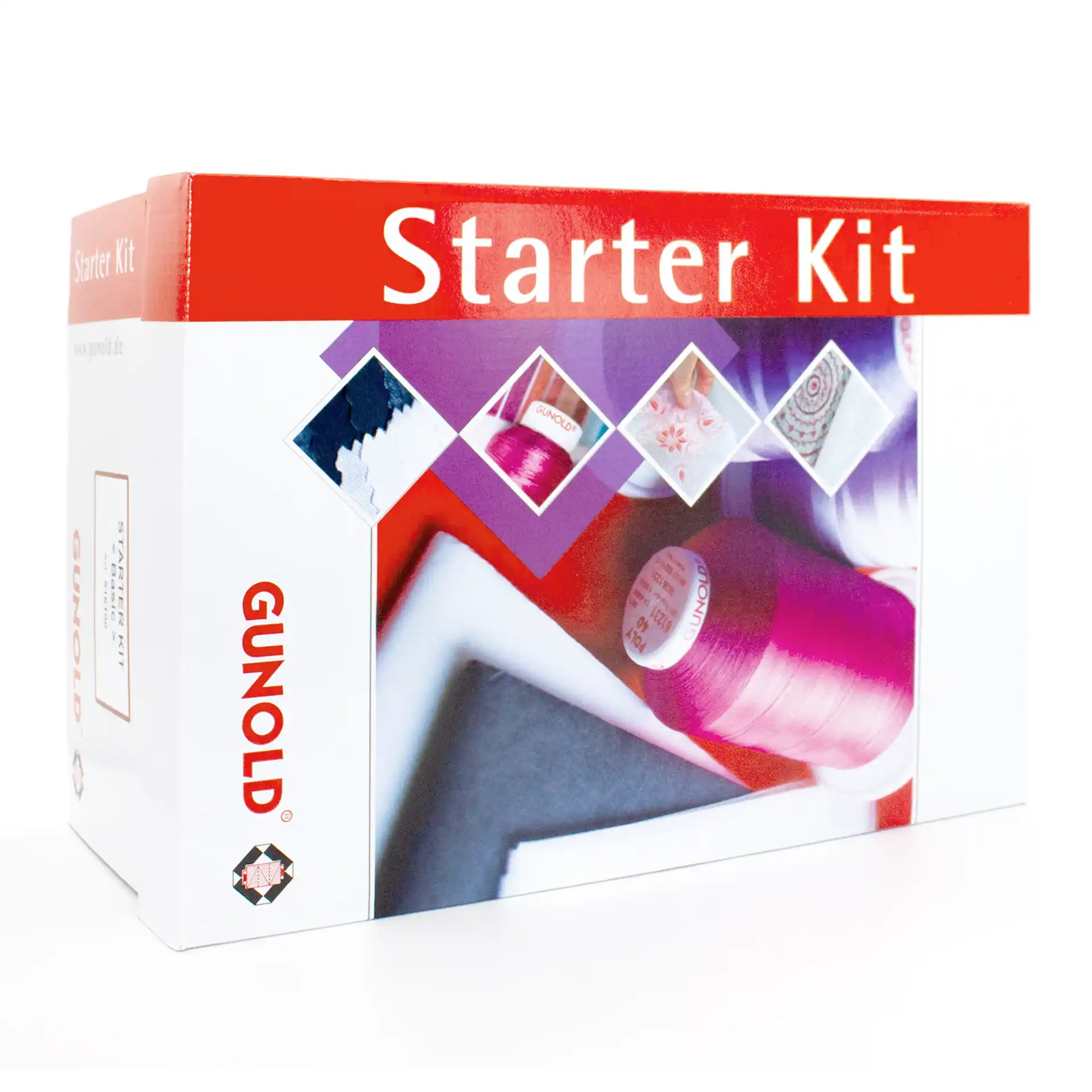 Gunold "Starter Kit Basic"