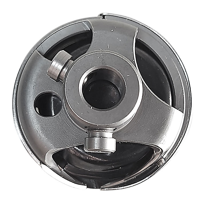 Greifer KR134 ZICC