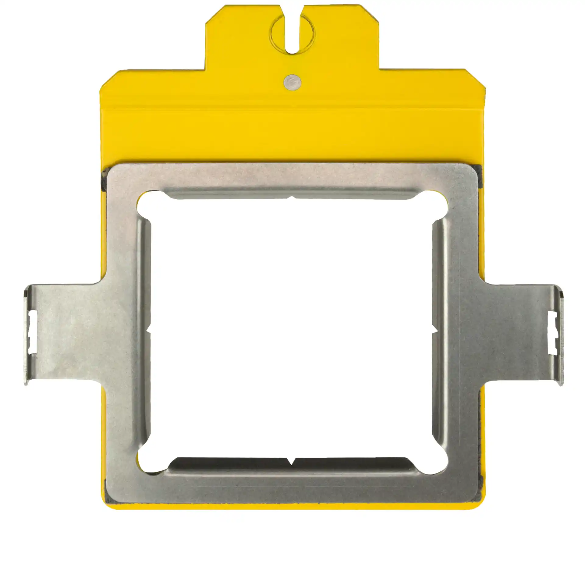 SlimLine I - Rahmen 4.5" x 4.5"