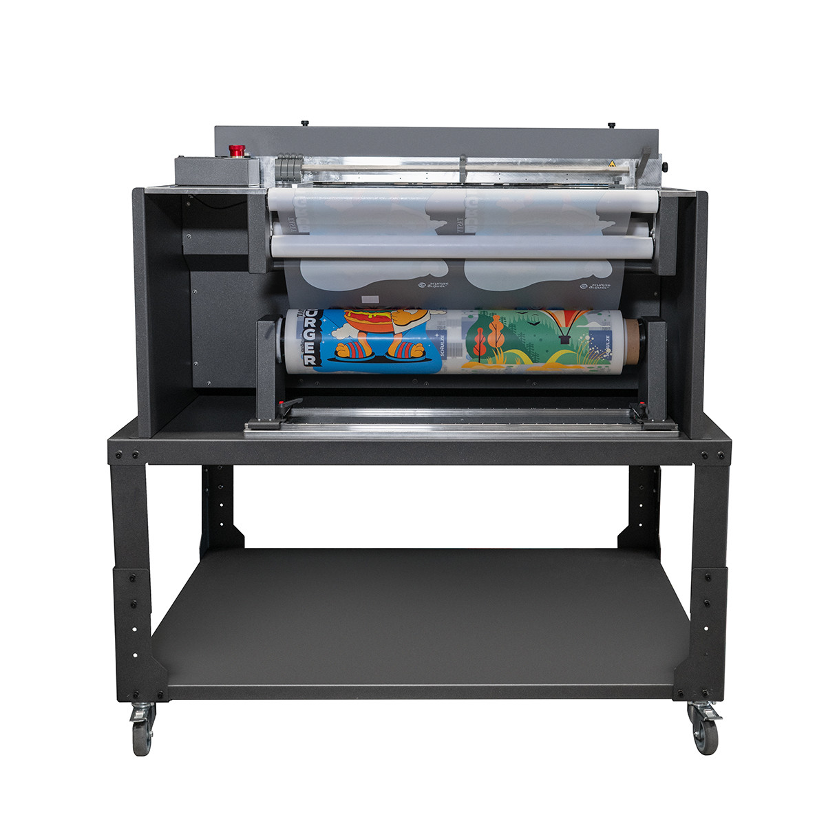 SCHULZE DTF Cutter Station 60 cm (Stand Alone Solution)
