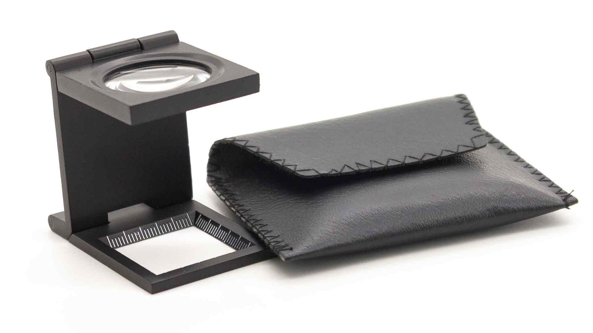 Fadenzähler