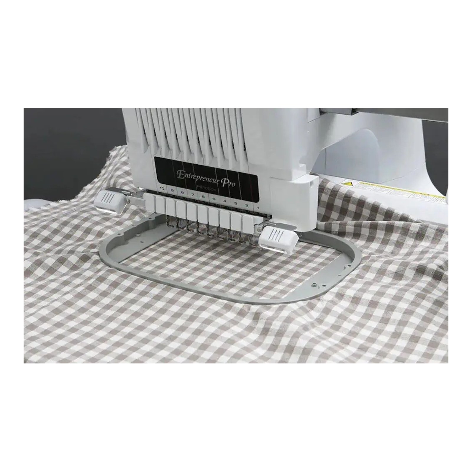 Brother Quilt-Rahmen 200x200mm