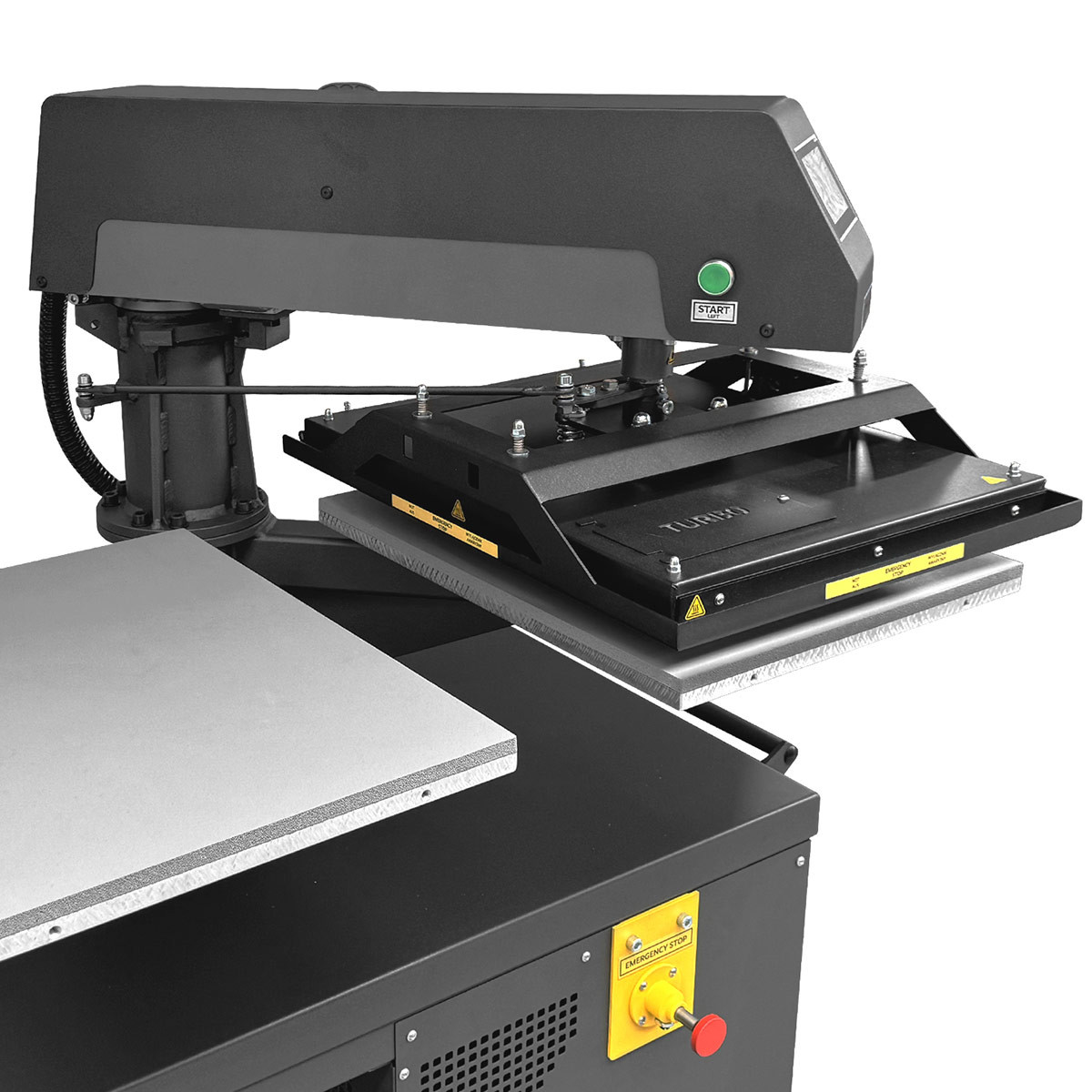 Schulze E-Power Duo Press 2.0 Automatic | 40 x 50 cm