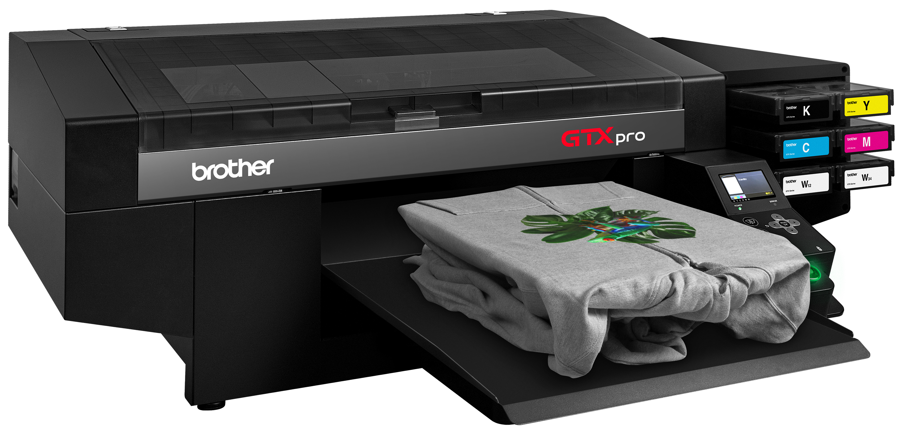 Brother GTX-423 PRO Direct-to-Garment Drucker