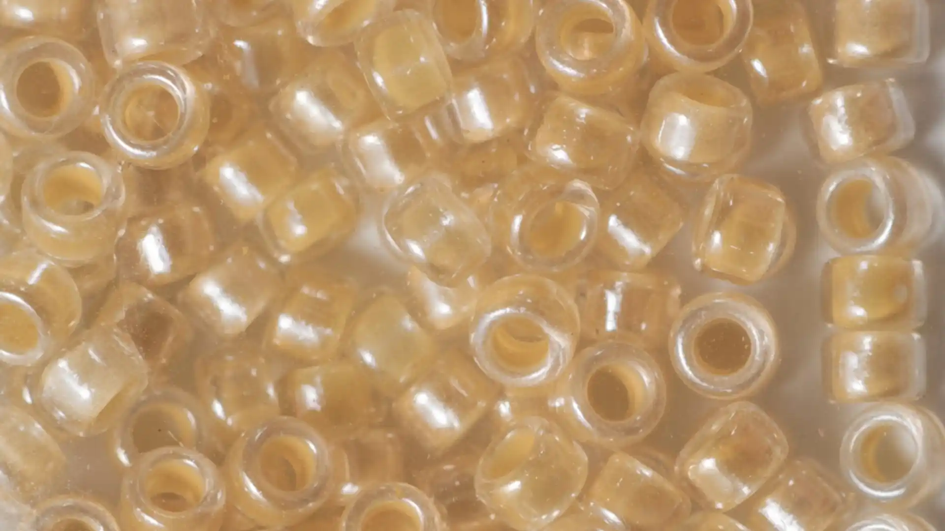 Perlen 2.5mm  -  "Mellow"