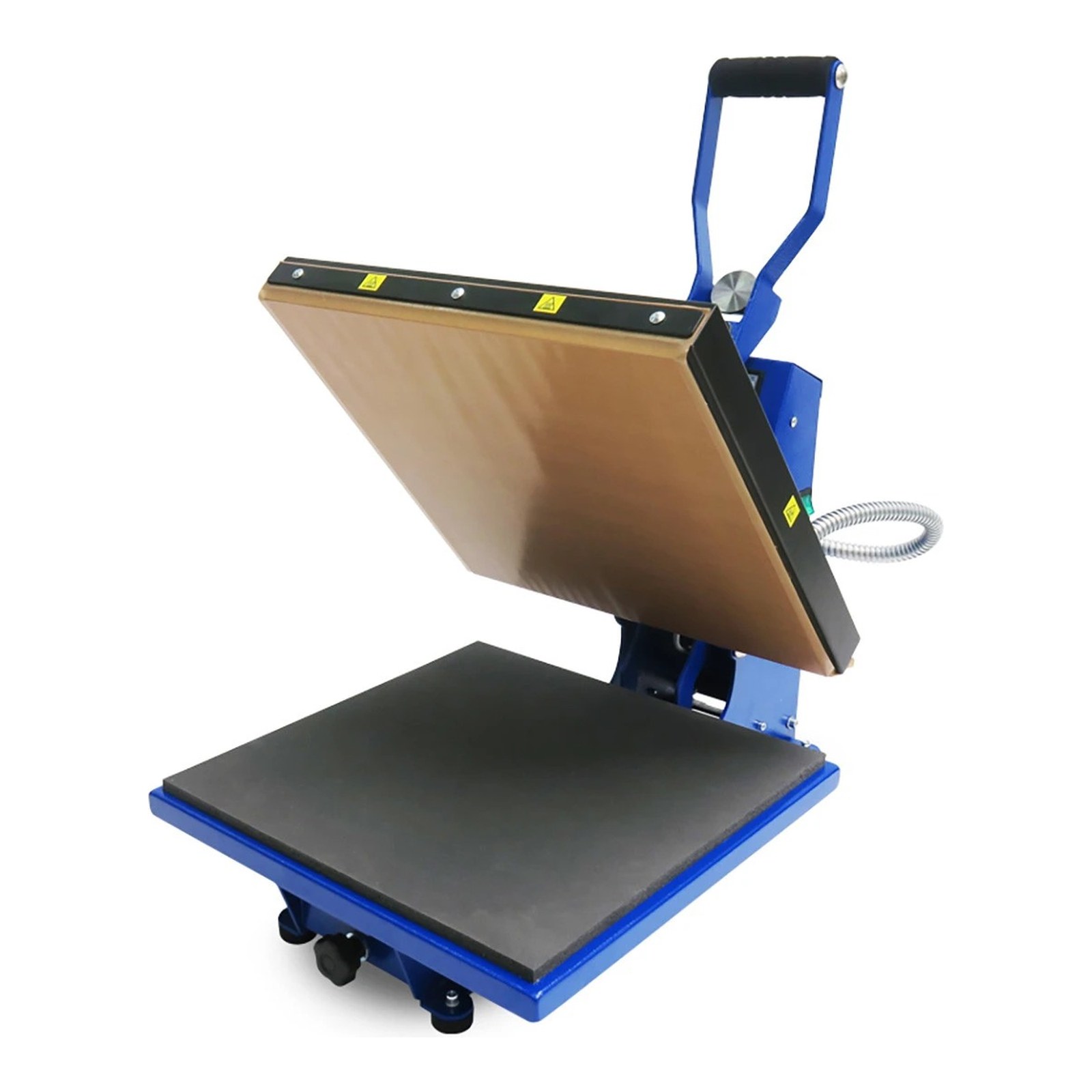 SCHULZE Blue Press 38 x 38 cm