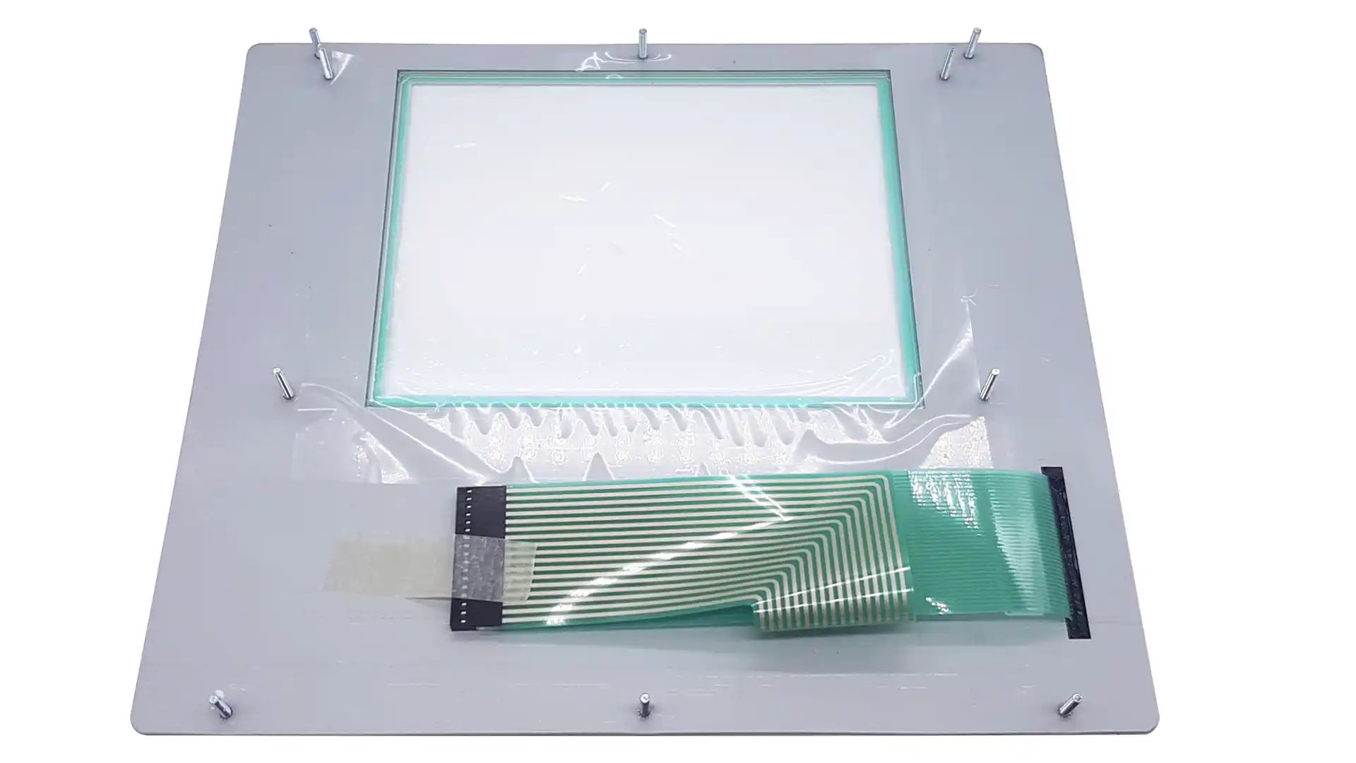 Folientastatur für T-8