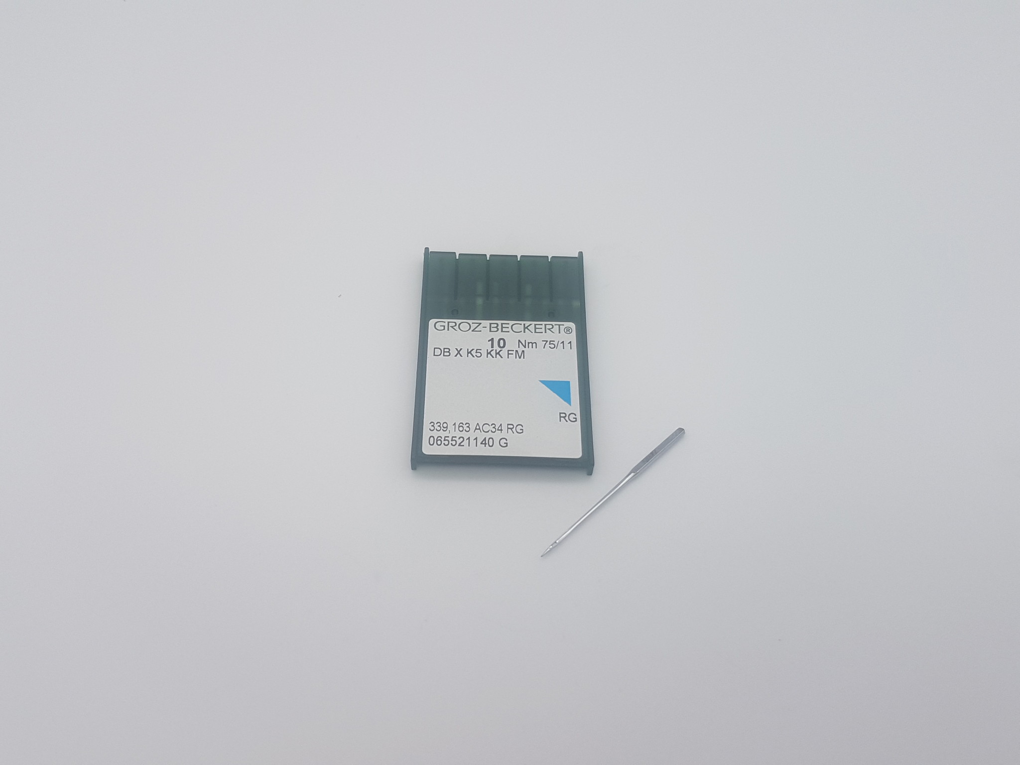 NADEL NM 75 SYSTEM DBXK5 KK