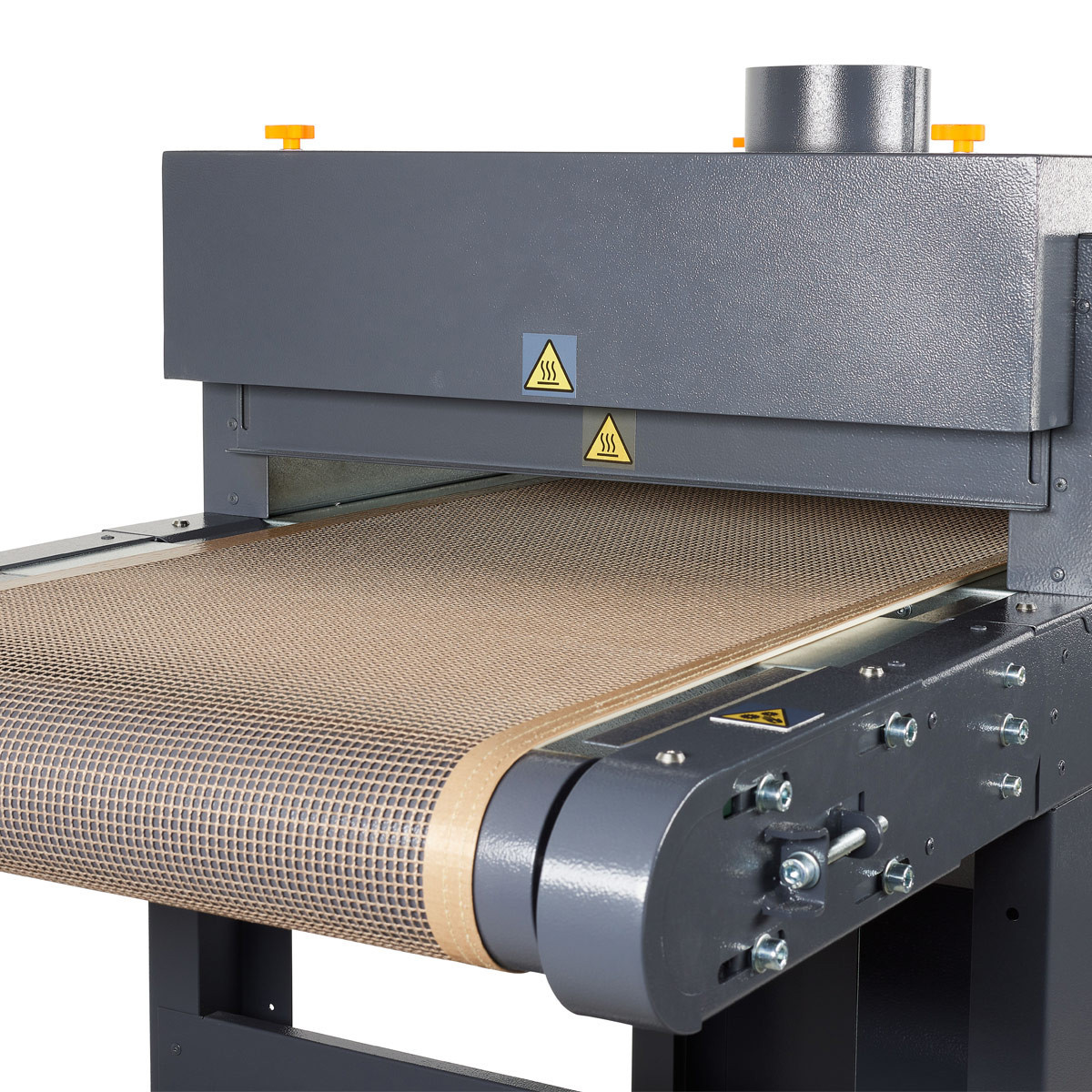 Schulze KN 800 PRO Trockenkanal
