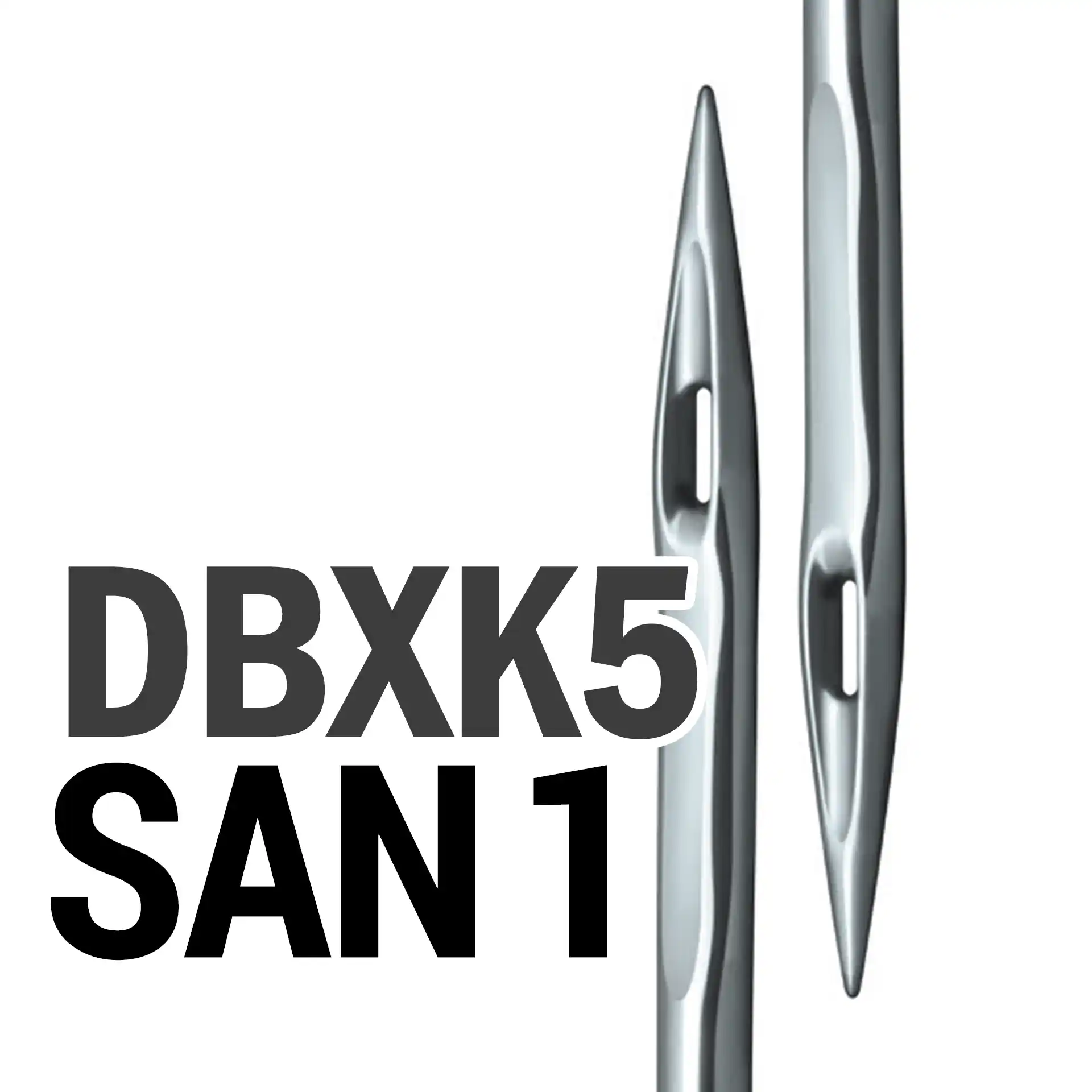 DBXK5 SAN 1 GEBEDUR 75