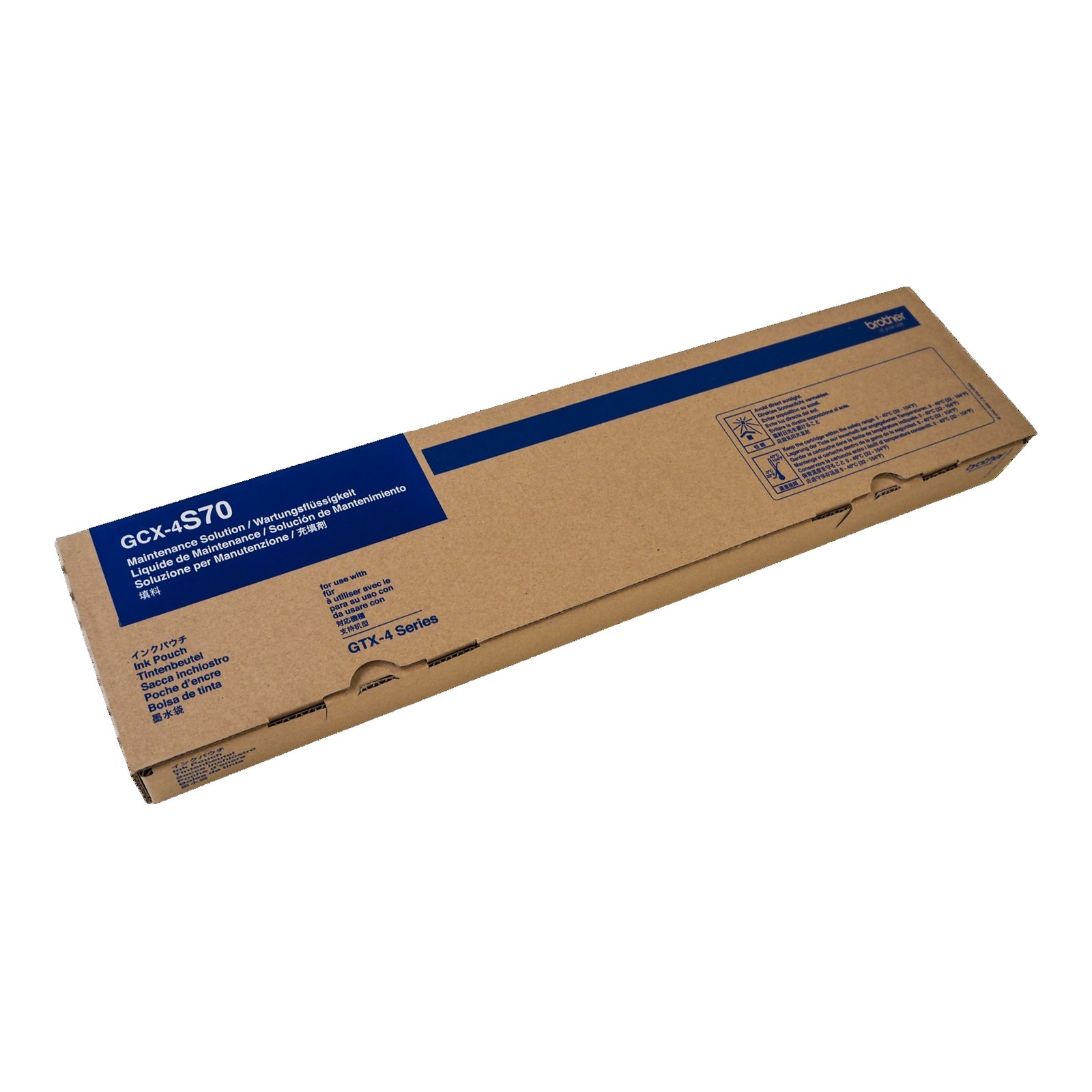 Brother Maintenance Solution Pouch 700cc GTX/GTXpro