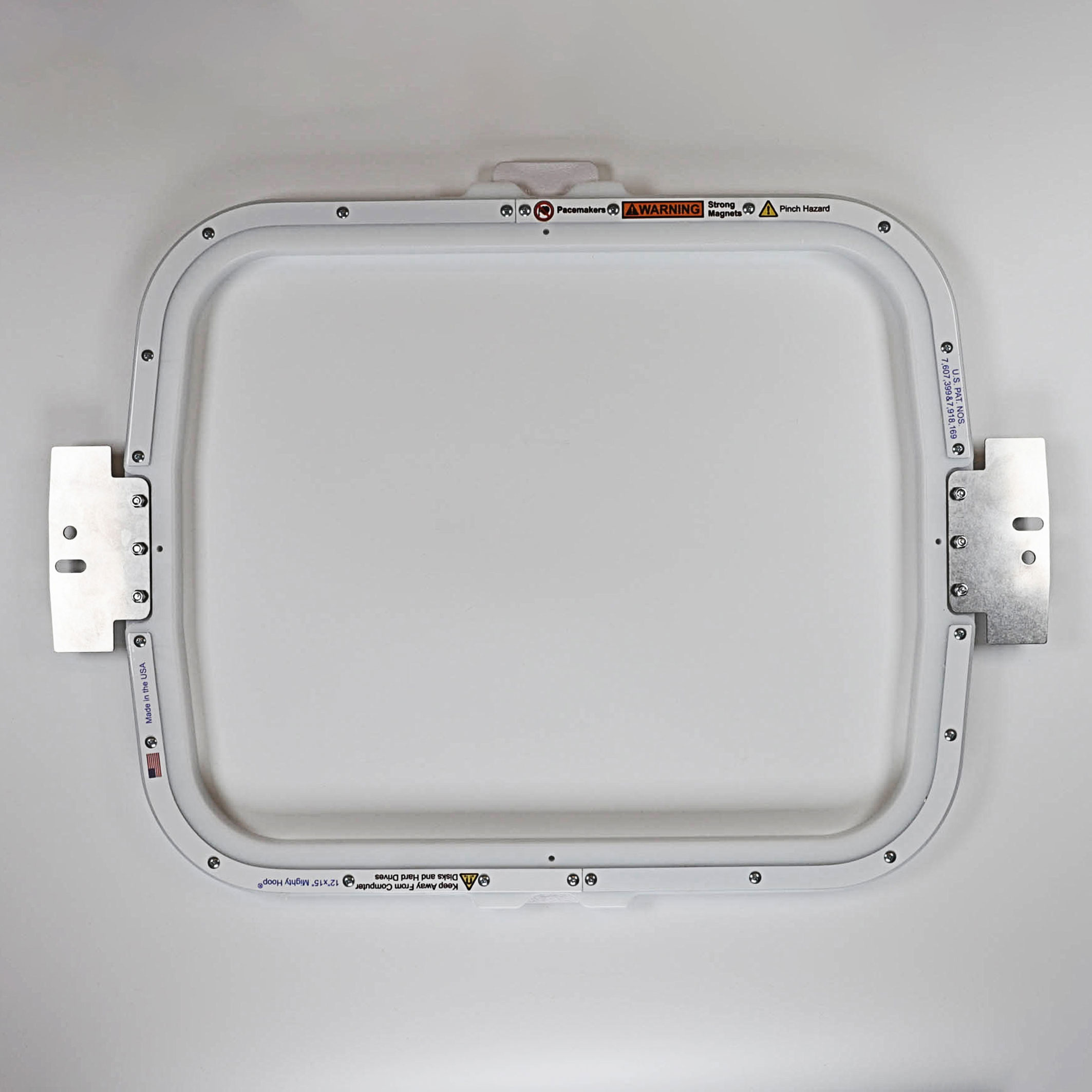 MIGHTY HOOP MAGNETRAHMEN 15"x12" (380x318)