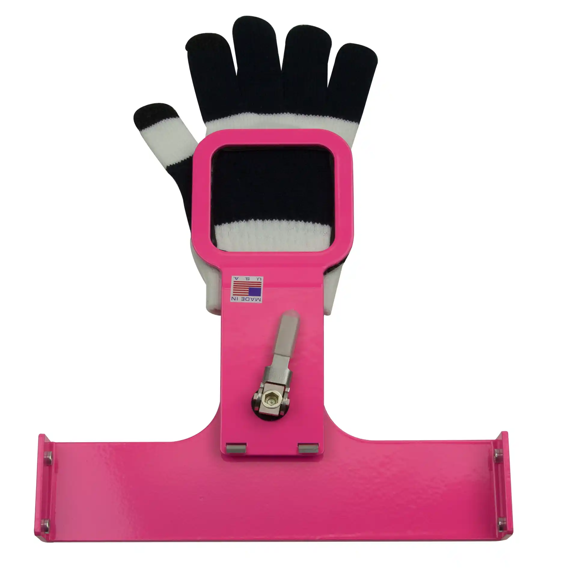 Handschuhrahmen - Einkopf