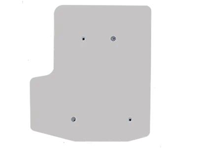 T-Lock Shoulder platen insert (used with T-Lock base)