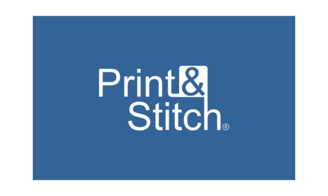Logo Print und Stitch Europe