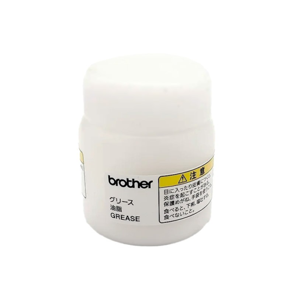 Brother Grease EM-30L (Schmierfett) fuer alle GT-Modelle