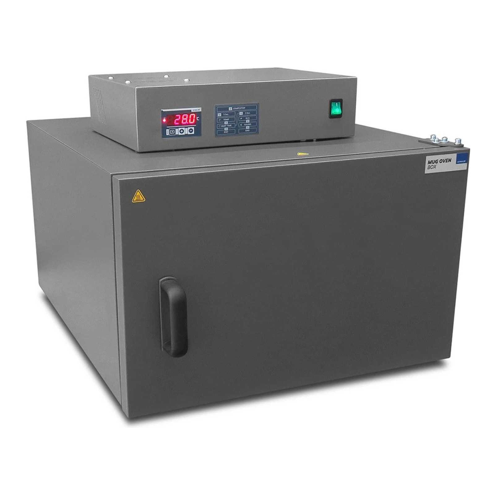 Schulze Mug Oven Box