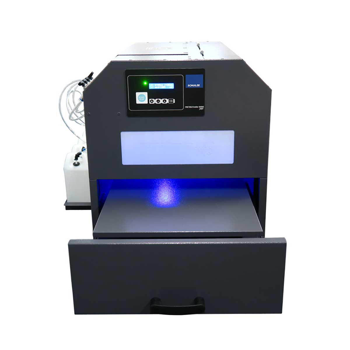 Schulze PRETREATmaker BASIC PRO