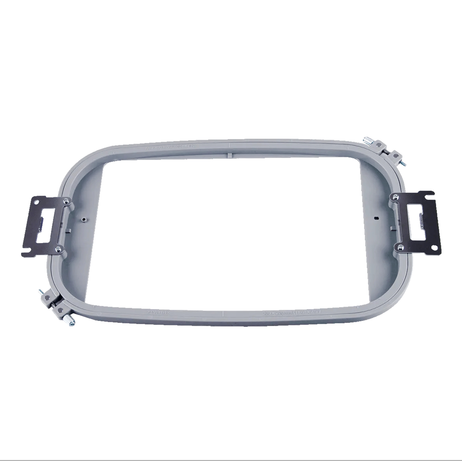 Brother Standard-Rahmen 300x200mm (PRH300)
