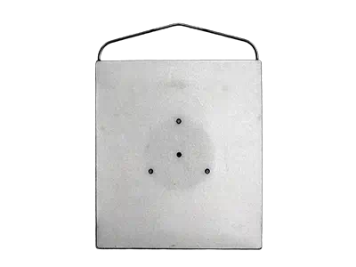 LARGE PLATEN - GT-3/GTX