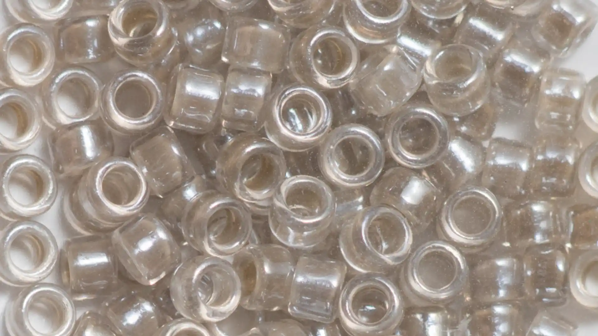Perlen 2.5mm  -  "Thunder"