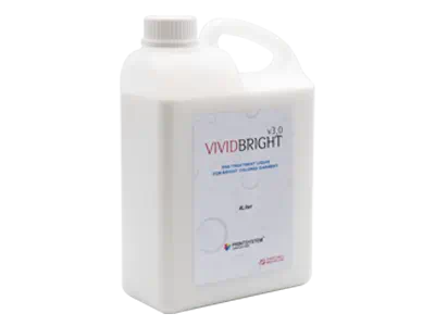 VIVID BRIGHT PT Solution 4L - for Light Cotton (GTX only)