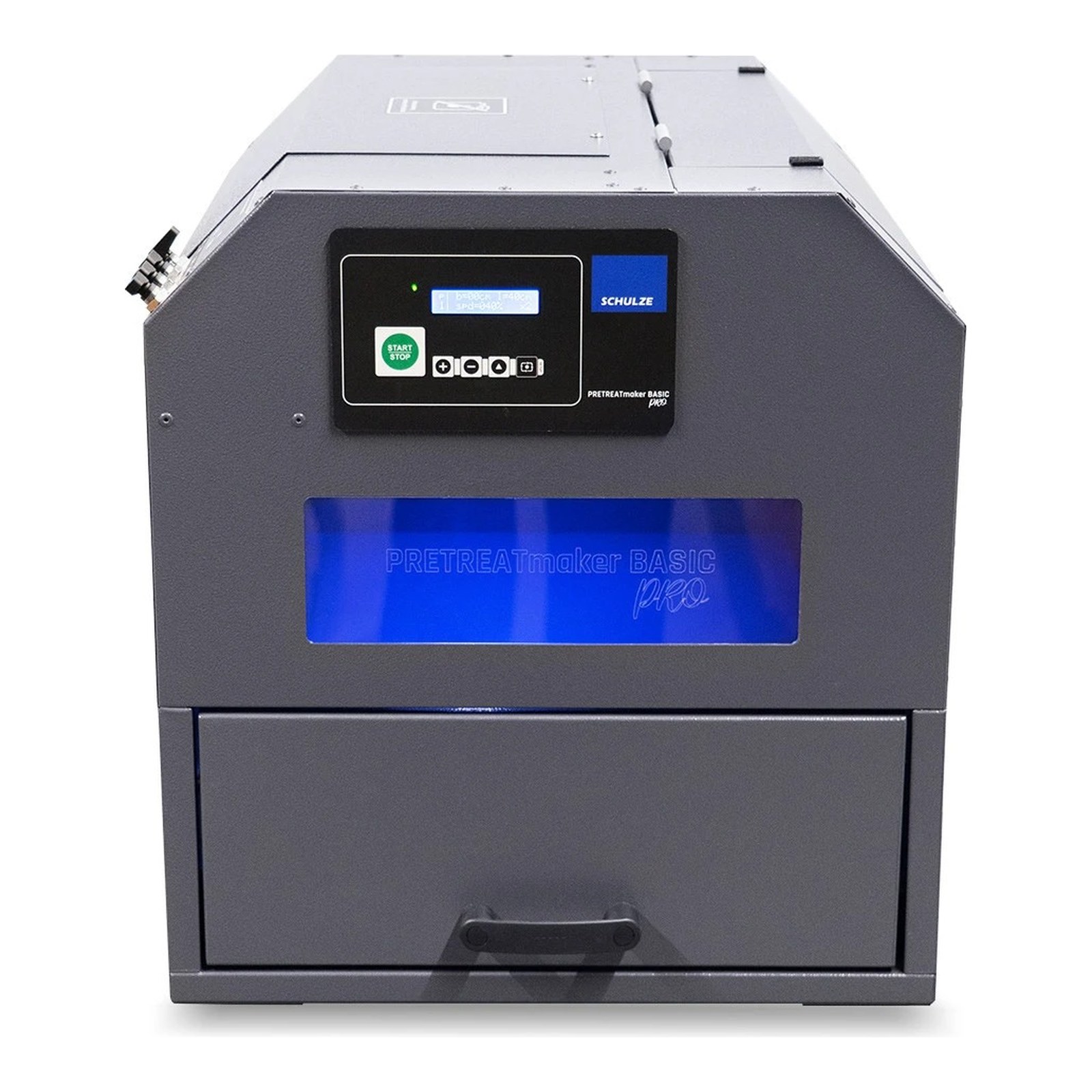 Schulze PRETREATmaker BASIC PRO