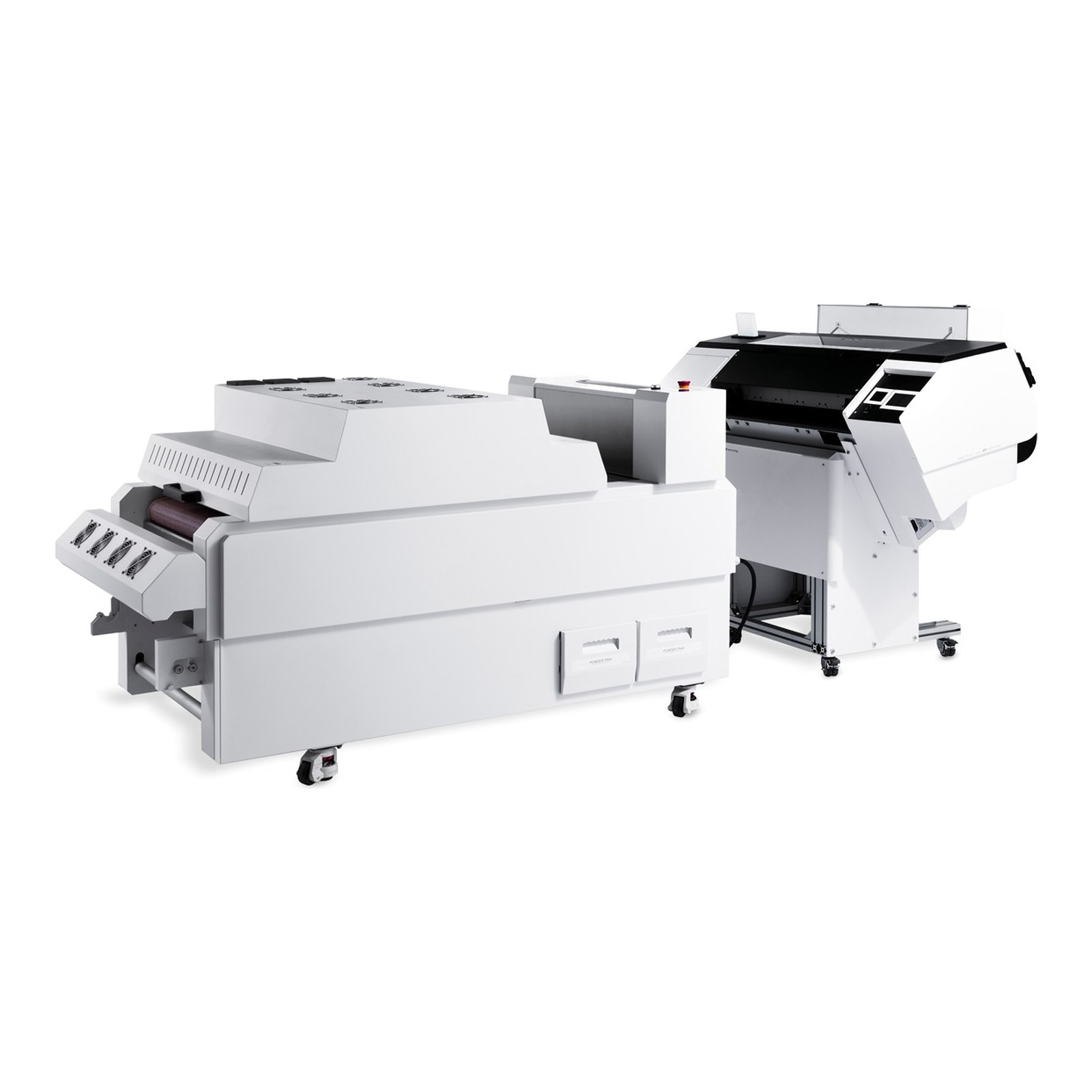 RICOH Pro DTF 10 (DTF Primo Plus Neon X System)