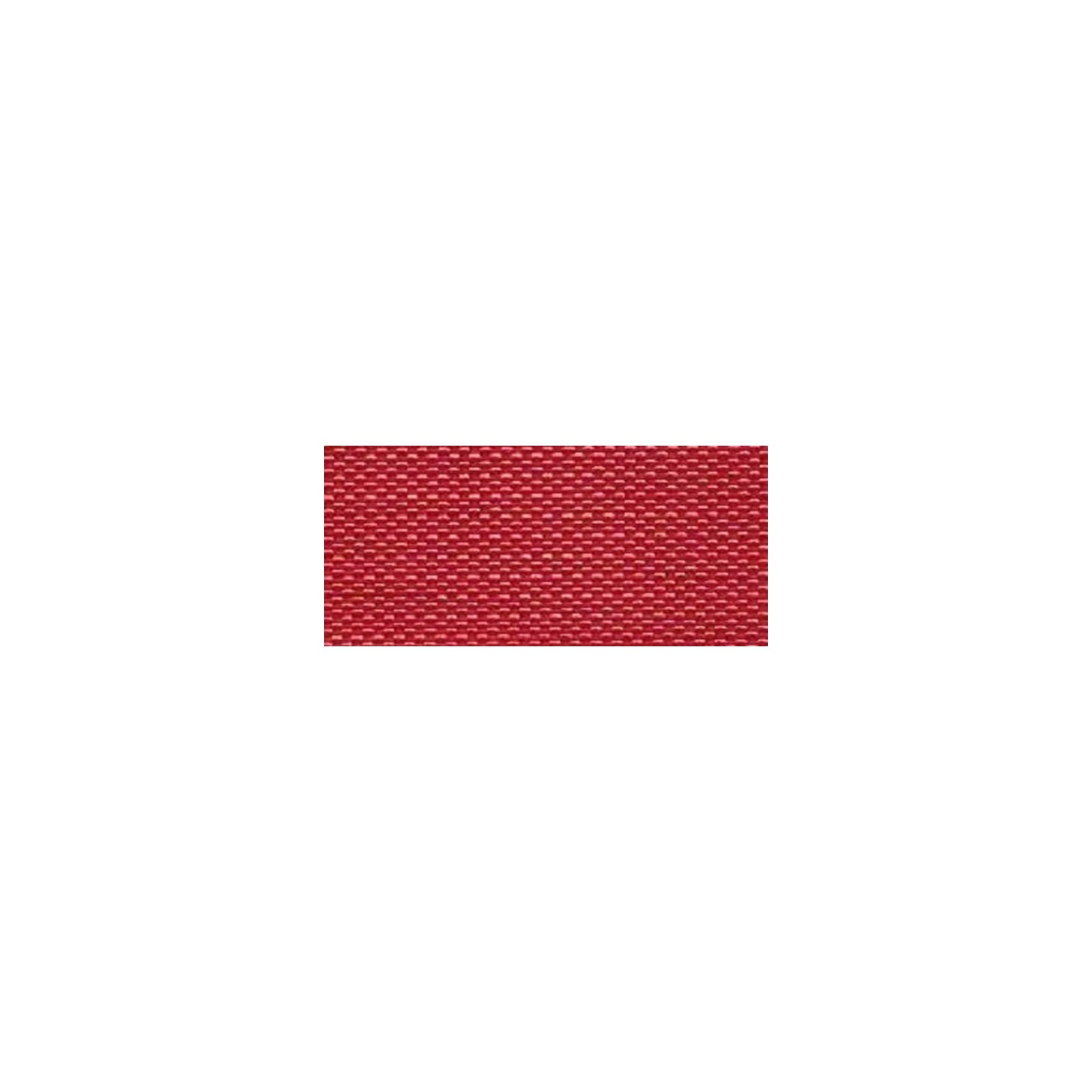 Cieffe Filati Patch-Stoff Leicht Rot