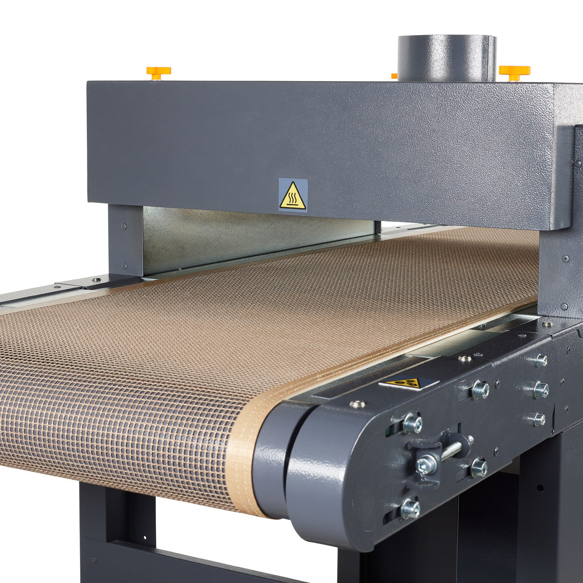 Schulze KN 800 PRO Trockenkanal