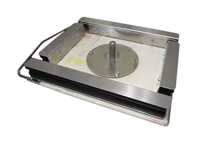 Gripper Kit „Adult Platen Kit“ for Brother GT machines