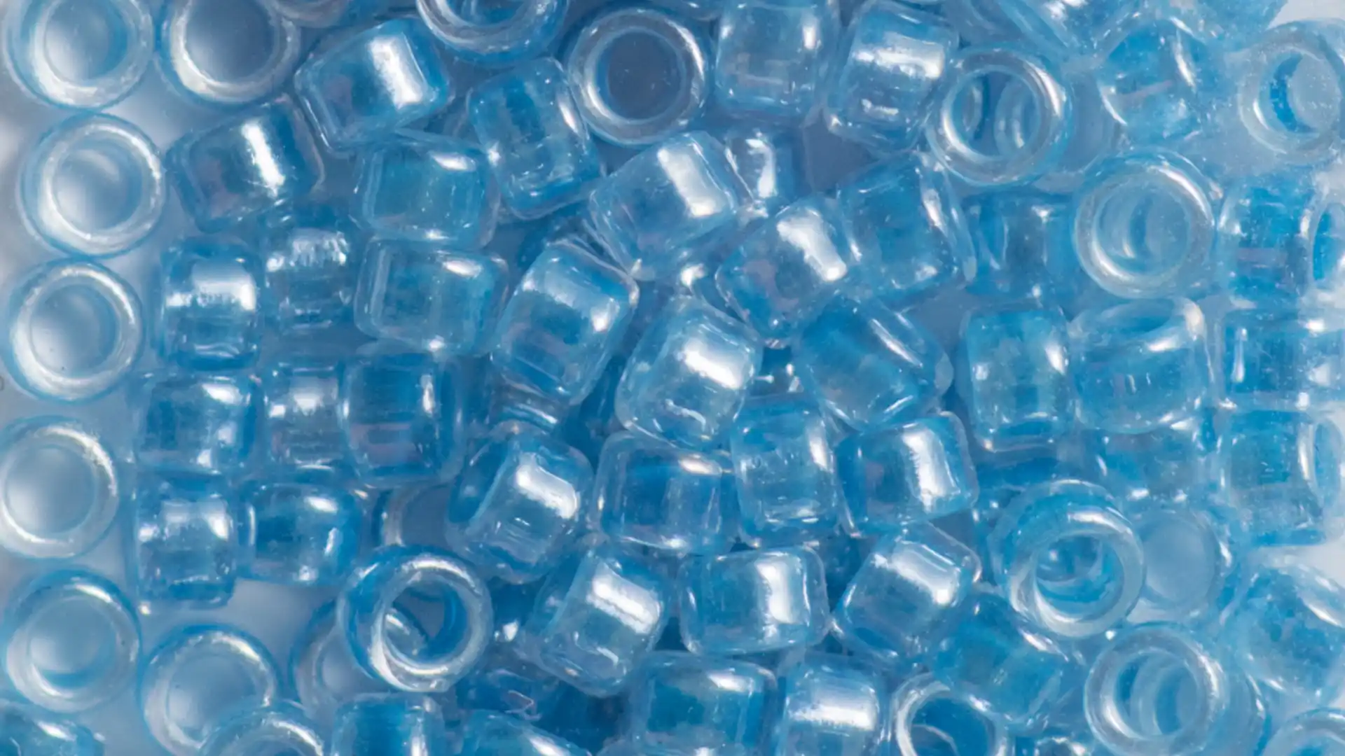 Perlen 2.5mm  -  "Carolina"