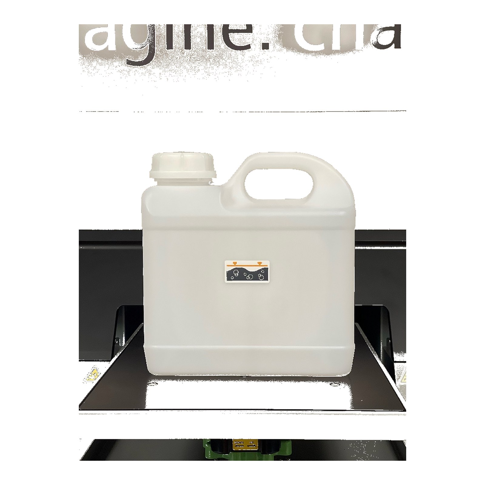 RICOH Waste Bottle Type G2