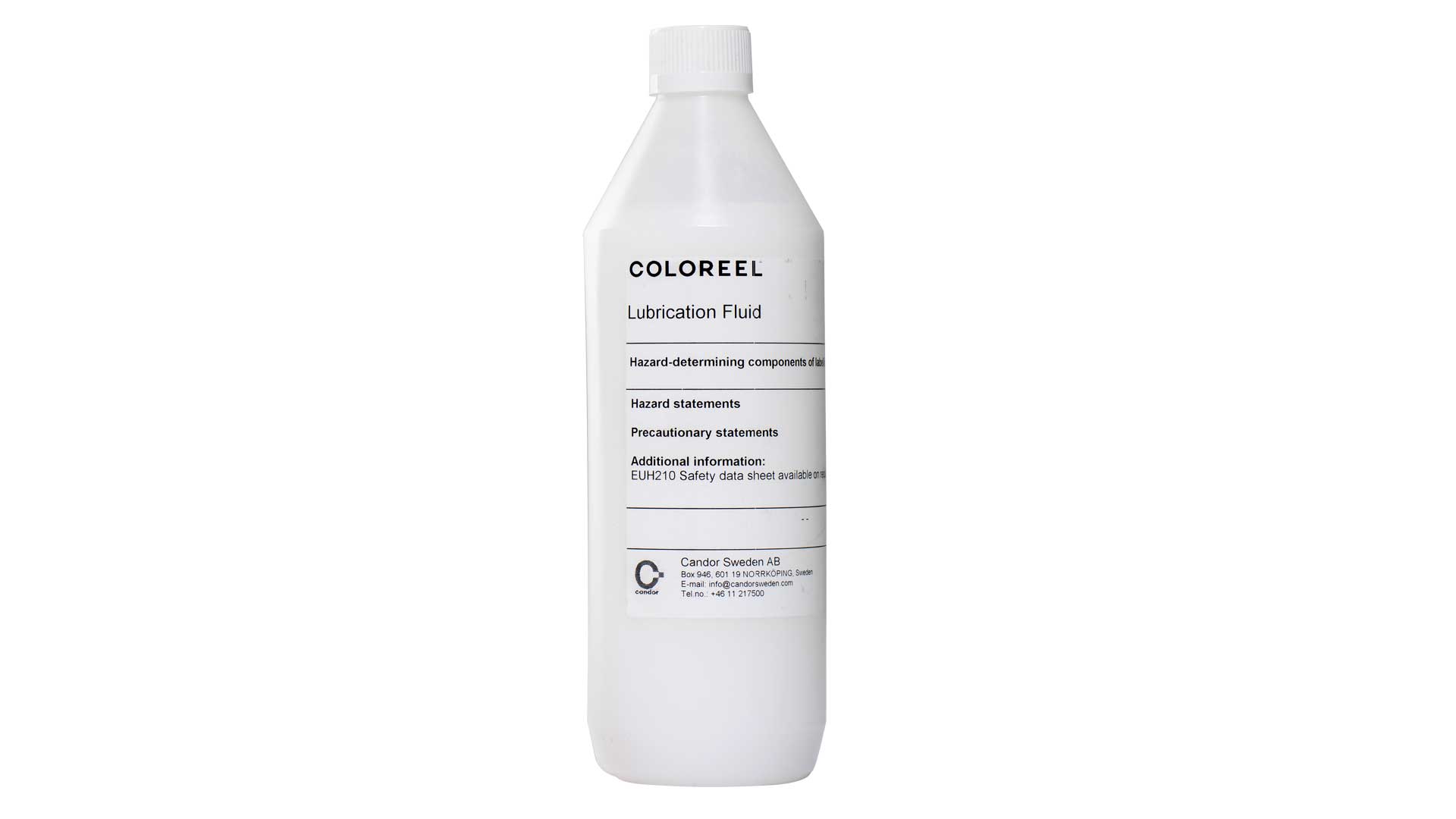 SCHMIERFLÜSSIGGKEIT 1000 ML