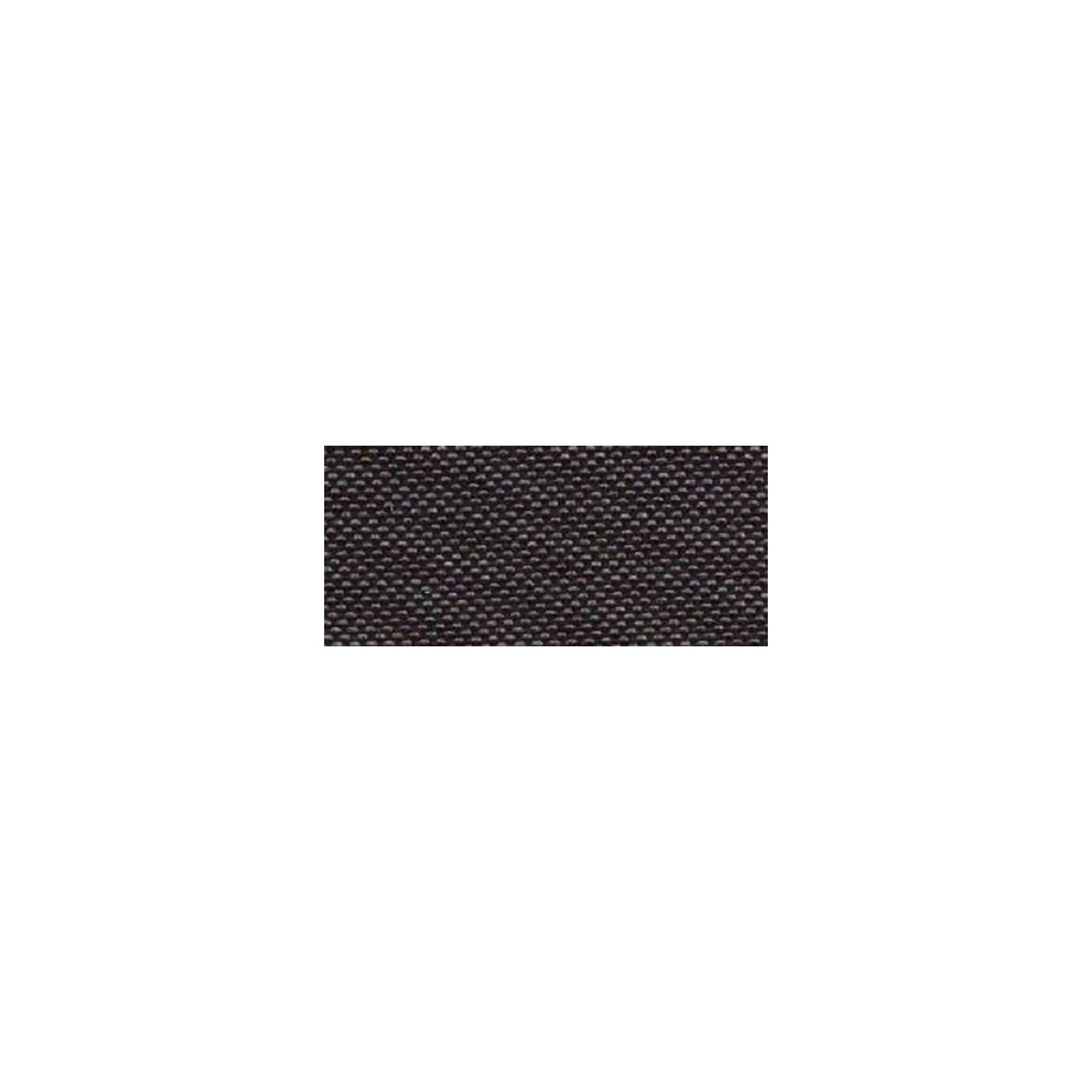 Cieffe Filati Patch-Stoff Leicht Schwarz