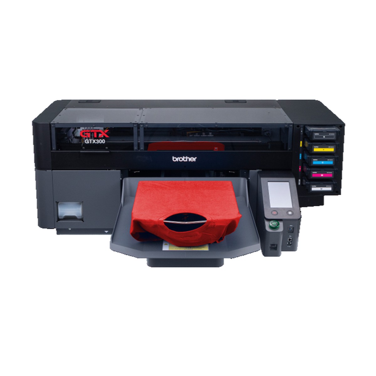 Brother GTX300NC Direct-to-Garment Drucker