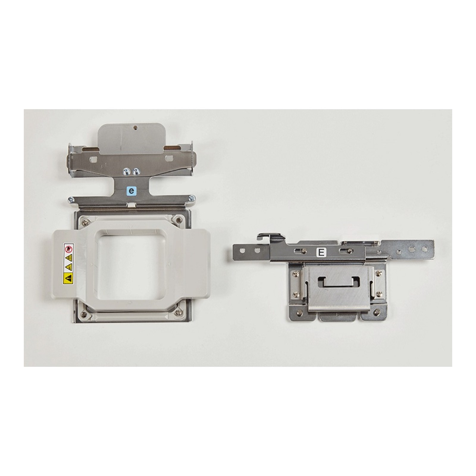 Brother Magnet-Rahmen 50x50mm & Halterung E (PRMFA50)