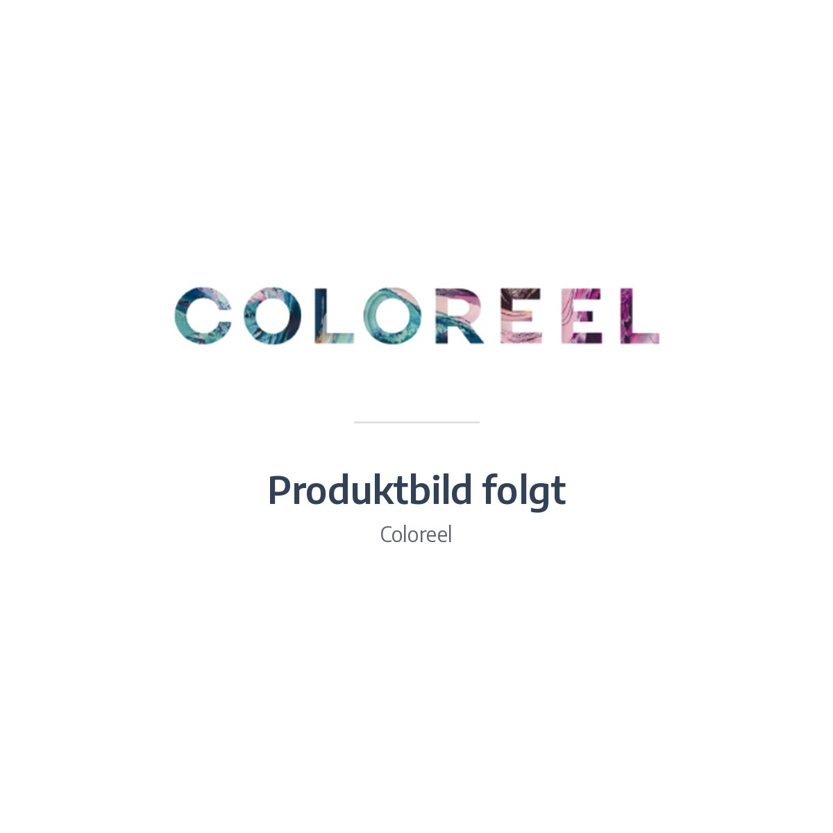 Coloreel Long Beam Kit / Back Mount Konfiguration