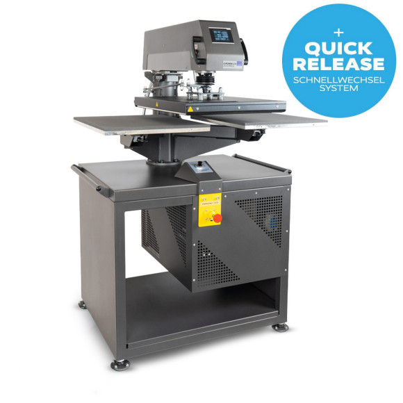 Schulze E-Power Duo Press 2.0 | 40 x 50 cm