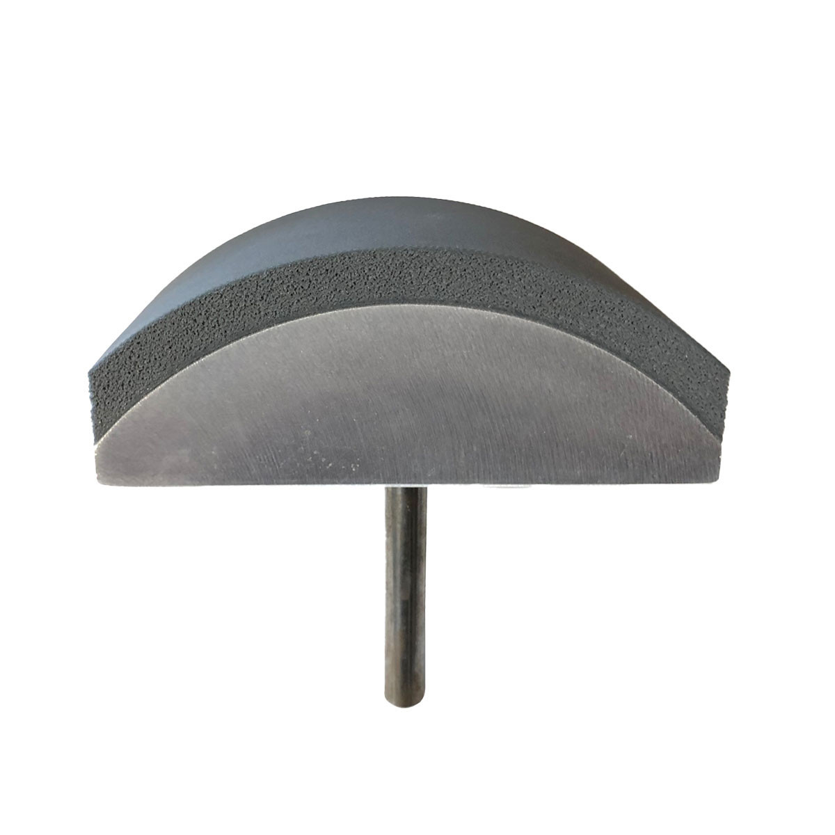 SCHULZE Basisplatte Cap Press 8 x 16 cm
