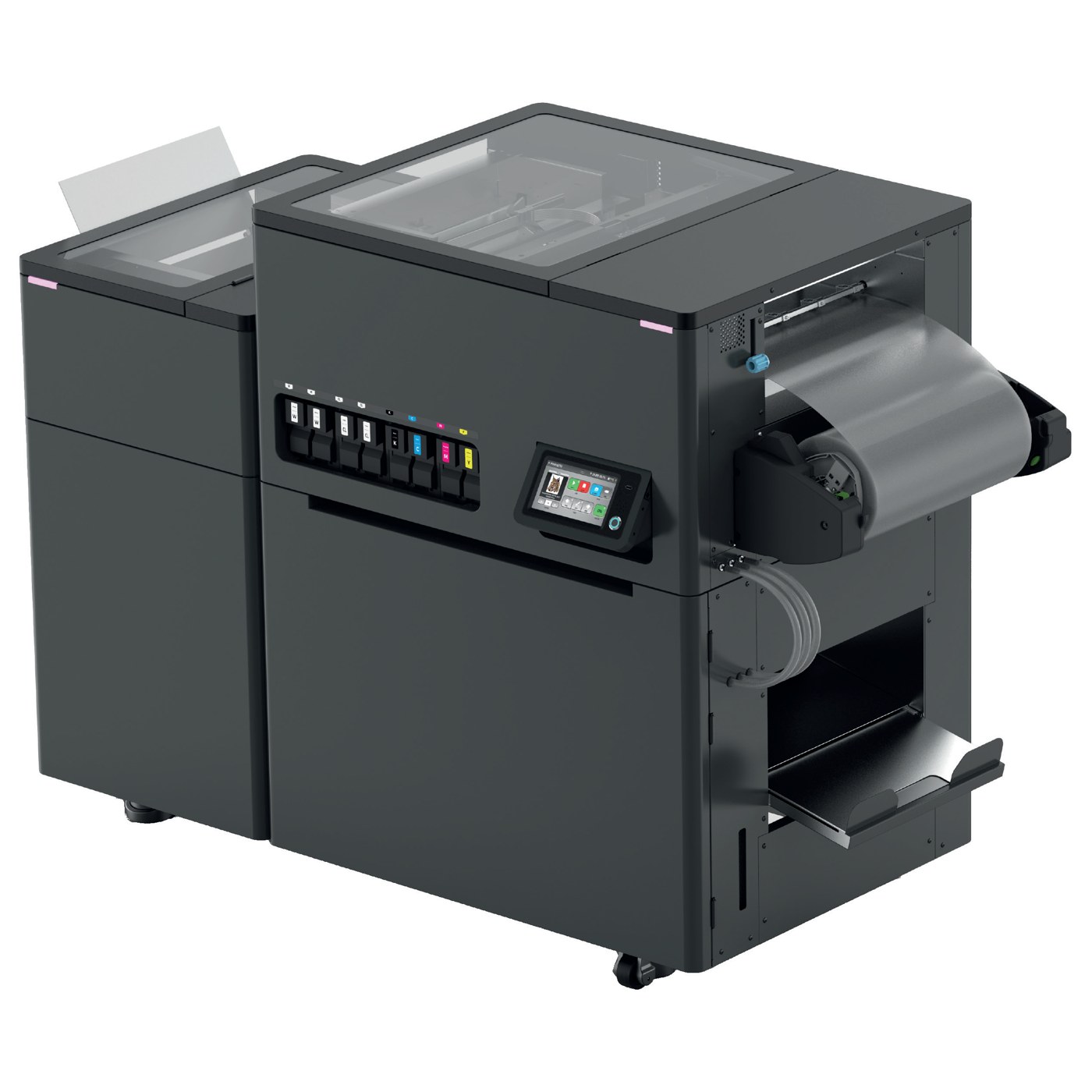 Ricoh XTF D430 Direct-to-Film Drucker