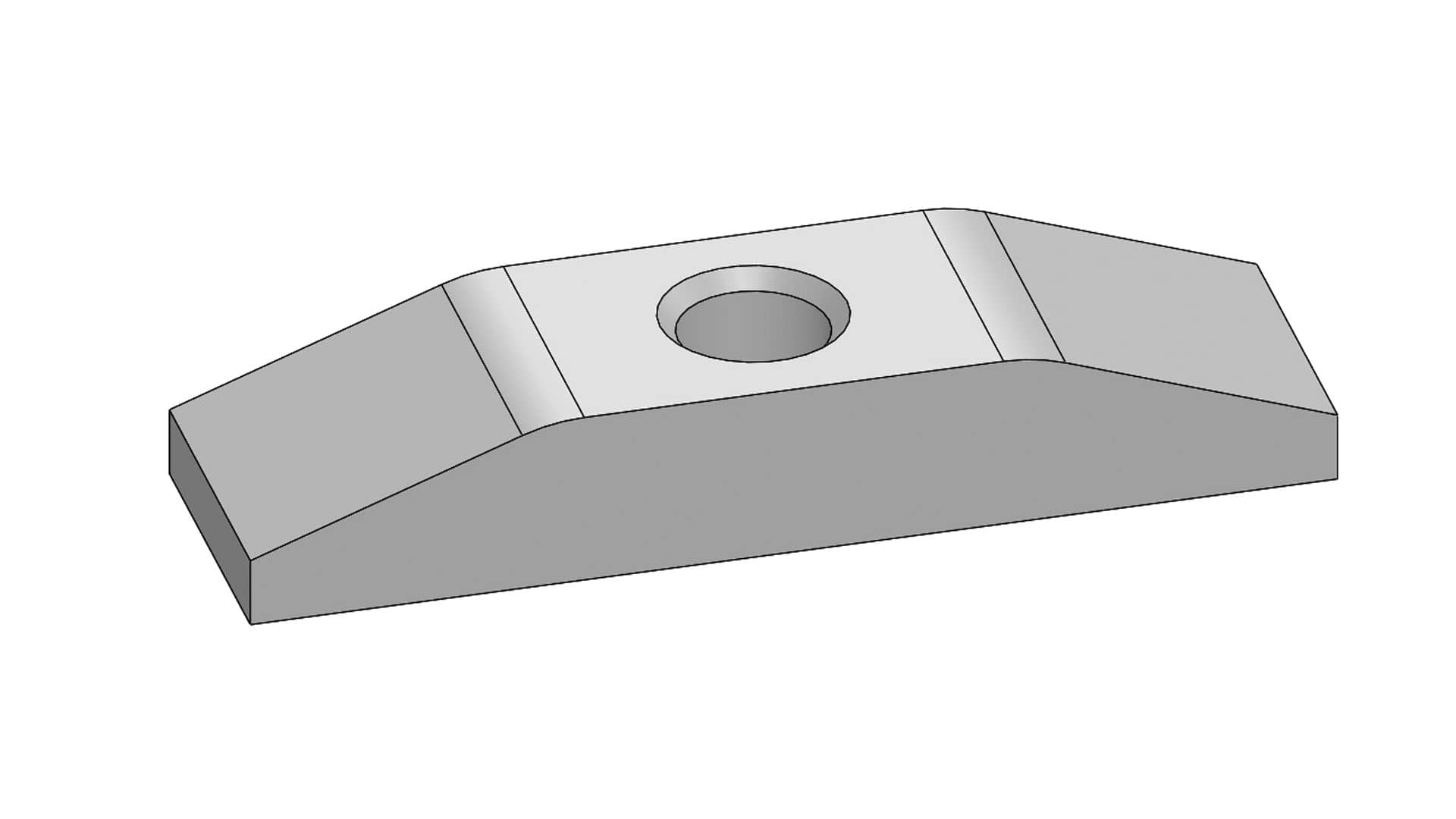 Mitnehmer