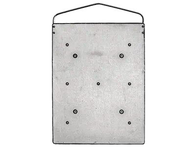 GTX/GTX600 EXTRA LARGE PLATEN 16X21“ - GTX only!