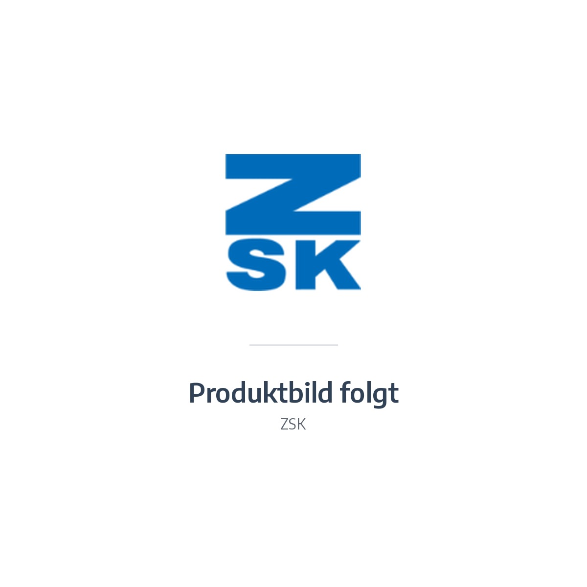 ZSK Kappenantrieb (Kopfschaltung)