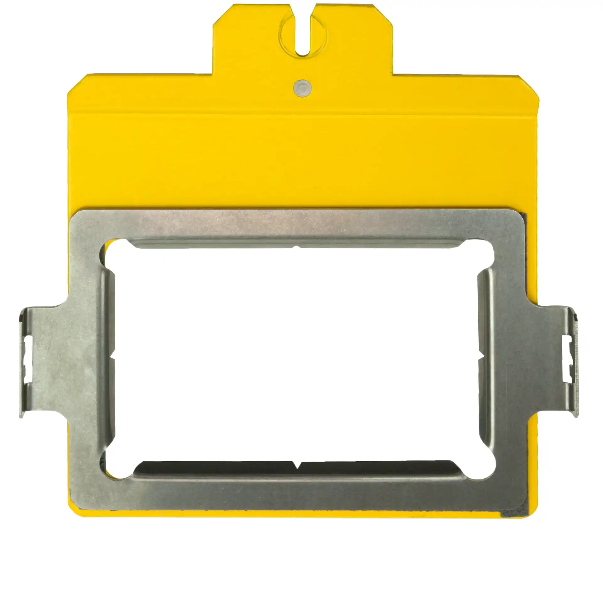 SlimLine I - Rahmen 5.5" 3.5"